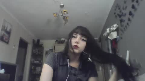 Lia online show from July 24, 4:38 pm
