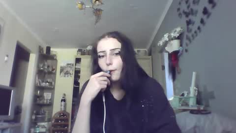 Lia online show from July 26, 3:08 pm