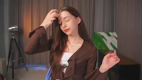Elba Blance online show from September 20, 1:34 pm