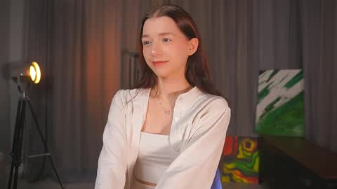 Elba Blance online show from October 2, 1:40 pm