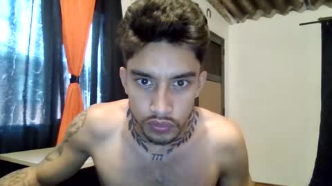 elbebecito7 online show from July 2, 3:29 pm