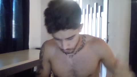 elbebecito7 online show from July 6, 3:47 pm
