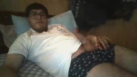 elbizarre96 online show from February 15, 3:58 am