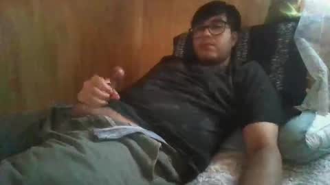 elbizarre96 online show from February 16, 7:32 pm