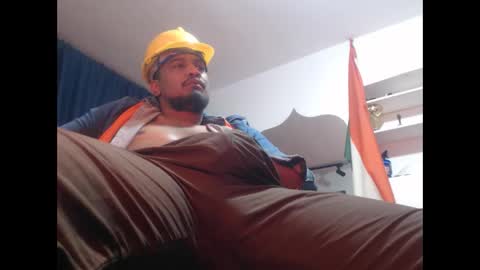 elcaballeroblack online show from November 24, 2:00 am