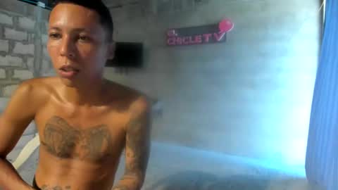 El CHICLE TV - SHOW online show from December 10, 10:26 pm