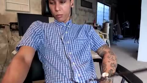 El CHICLE TV - SHOW online show from September 17, 10:44 pm