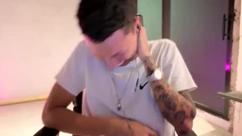 El CHICLE TV - SHOW online show from September 30, 7:13 am