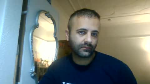 Snapshot of elcondorxo509107 chatting on July 1, 9:00 am daniel18cmx online show from July 1, 9:00 am