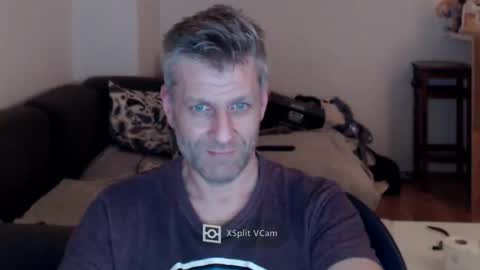 Timm online show from December 19, 12:24 am