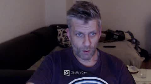 Timm online show from December 19, 9:49 pm