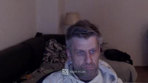 Timm online show from January 19, 1:21 am