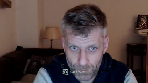 Timm online show from February 5, 8:25 pm