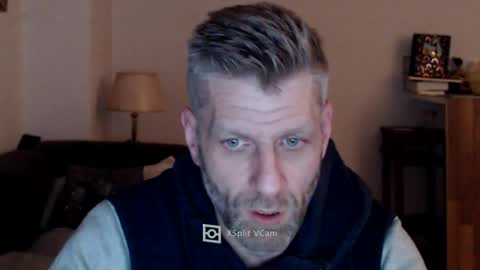 Timm online show from February 6, 5:51 pm