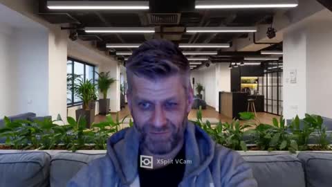 Timm online show from March 1, 12:39 am