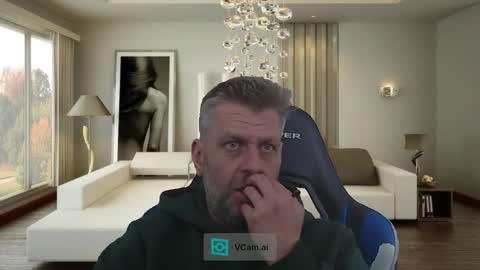 Timm online show from March 22, 9:34 am