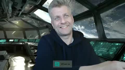 Timm online show from March 29, 9:15 pm