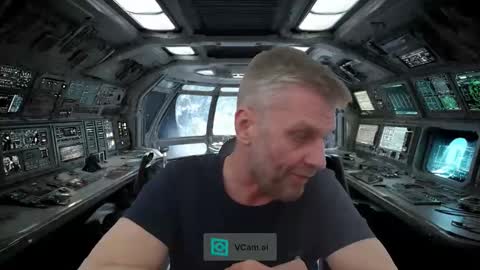 Timm online show from April 4, 11:51 am