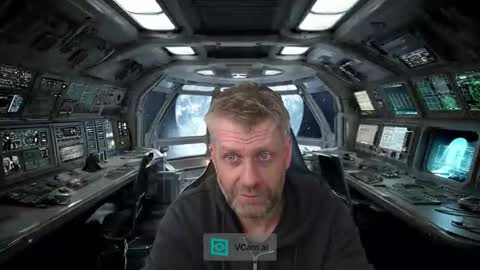 Timm online show from April 10, 5:28 pm