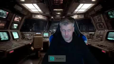 Timm online show from April 12, 9:31 pm