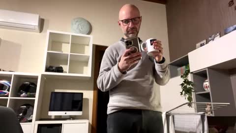 Snapshot of eldiablo844 chatting on January 11, 6:01 pm Eldiablo844 online show from January 11, 6:01 pm