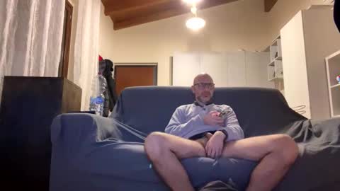 Snapshot of eldiablo844 chatting on January 11, 9:25 pm Eldiablo844 online show from January 11, 9:25 pm