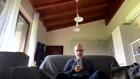 Snapshot of eldiablo844 chatting on October 26, 8:09 am Eldiablo844 online show from October 26, 8:09 am