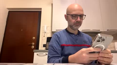 Snapshot of eldiablo844 chatting on November 9, 5:33 pm Eldiablo844 online show from November 9, 5:33 pm