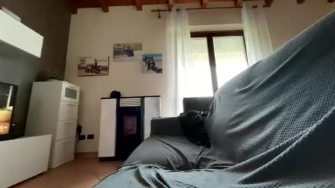 Eldiablo844 online show from April 12, 7:35 am