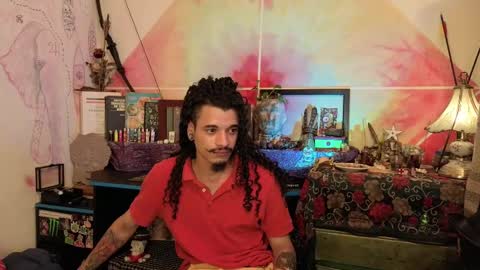 Sir Eleazar online show from September 16, 6:25 am