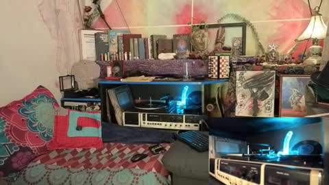 Sir Eleazar online show from October 21, 5:52 am