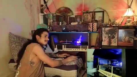 Sir Eleazar online show from November 12, 7:31 am