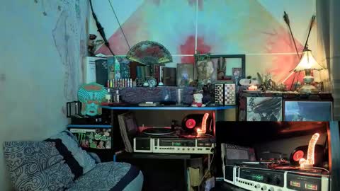 Sir Eleazar online show from November 26, 4:46 am