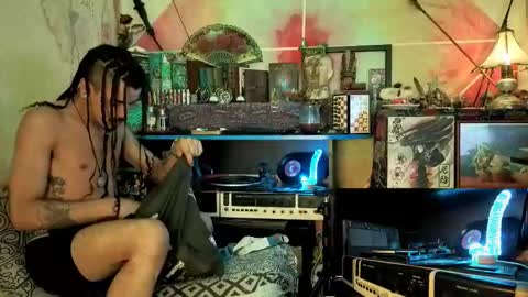 Sir Eleazar online show from November 27, 5:42 am