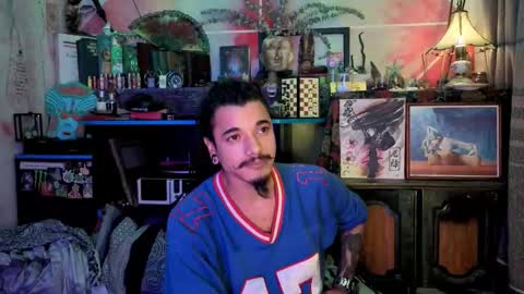 Sir Eleazar online show from January 6, 5:33 am