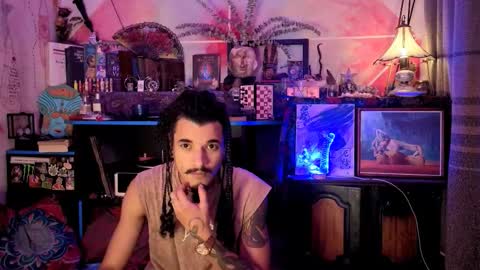 Sir Eleazar online show from January 15, 5:56 am