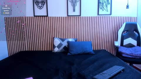 Elecktra online show from December 31, 12:57 pm