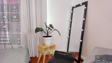 Elecktra online show from January 7, 7:17 pm