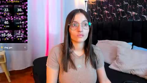 Elecktra online show from October 13, 7:25 pm