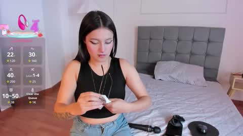 Elecktra online show from December 2, 8:48 pm