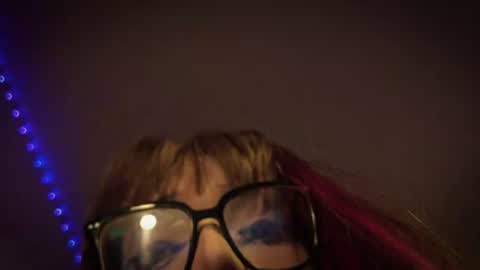 Snapshot of elecktra_tokyo chatting on June 23, 1:14 am ELECKTRA online show from June 23, 1:14 am