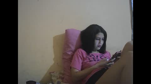 Snapshot of electra137 chatting on October 9, 7:01 pm Isabella online show from October 9, 7:01 pm