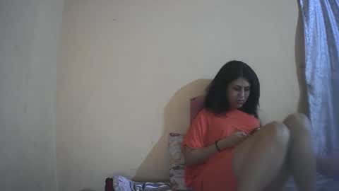 Snapshot of electra137 chatting on October 14, 12:17 pm Isabella online show from October 14, 12:17 pm