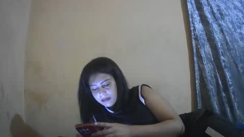 Isabella online show from February 12, 11:16 am