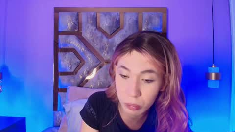 electra_gosselin online show from September 25, 12:09 pm