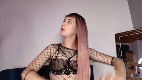 electra_gosselin online show from November 11, 4:12 am