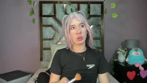 electra_gosselin online show from April 2, 1:36 am