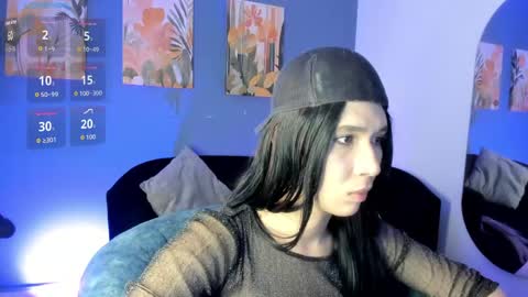 Snapshot of electra_gosselin chatting on May 14, 12:50 am electra_gosselin online show from May 14, 12:50 am