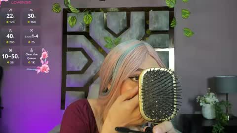 Snapshot of electra_gosselin chatting on May 26, 12:39 am electra_gosselin online show from May 26, 12:39 am