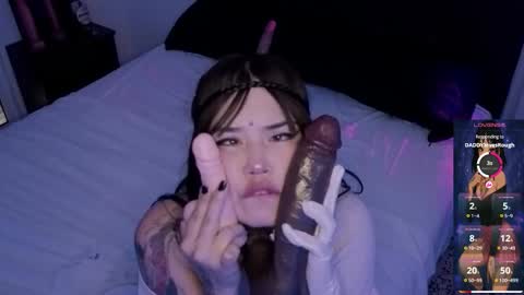 Electra Stark online show from March 29, 11:32 am